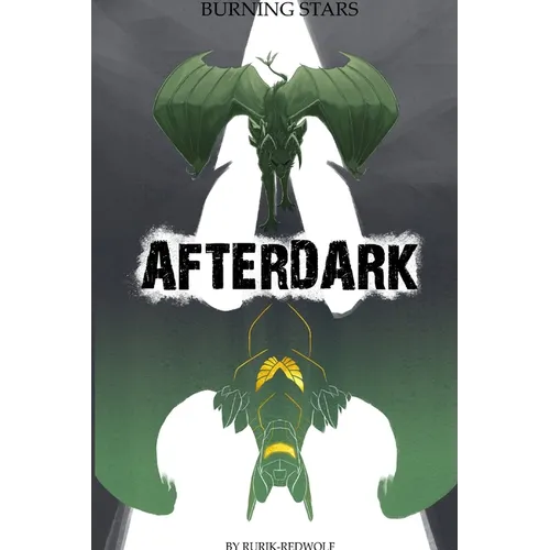 Burning Stars: Afterdark