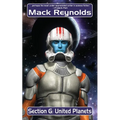 Section G: United Planets