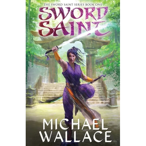 Sword Saint