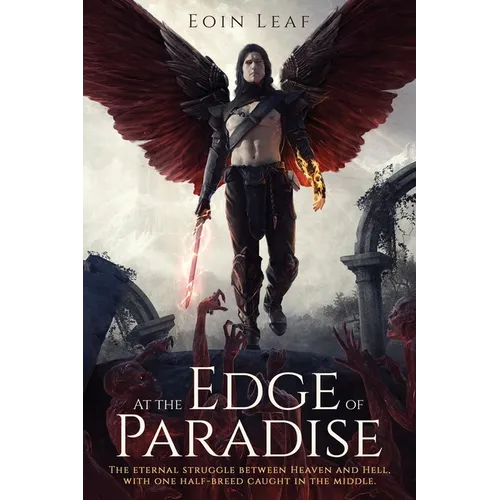 At the Edge of Paradise