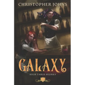 Galaxy: A GameLit Urban Fantasy