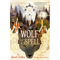 A Wolf for a Spell