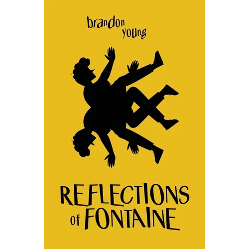 Reflections of Fontaine