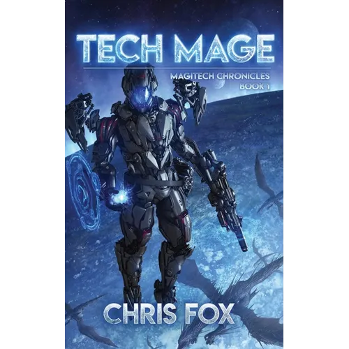 Tech Mage