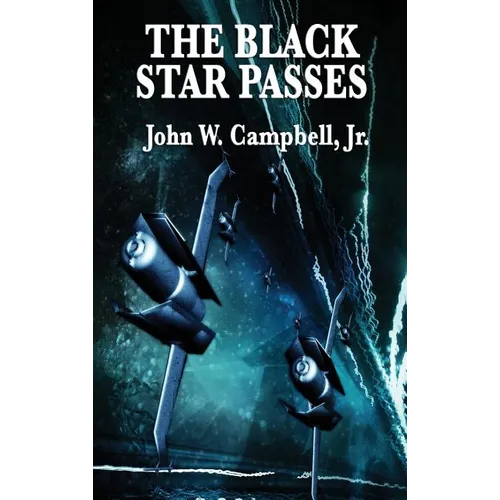 The Black Star Passes