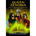 Queen Zenobia and the Brigade of Persistence: Emojis Book II