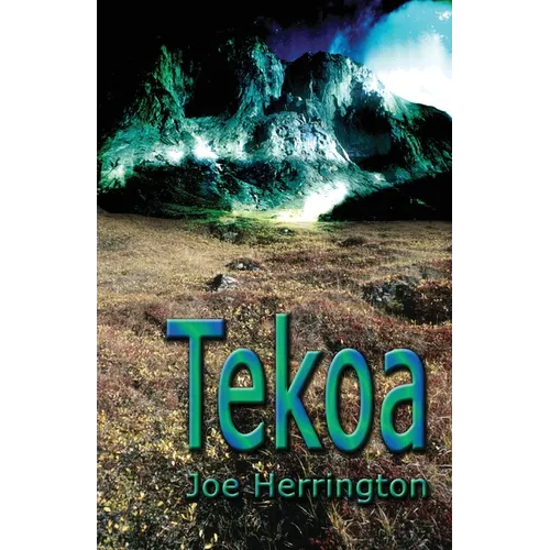 Tekoa
