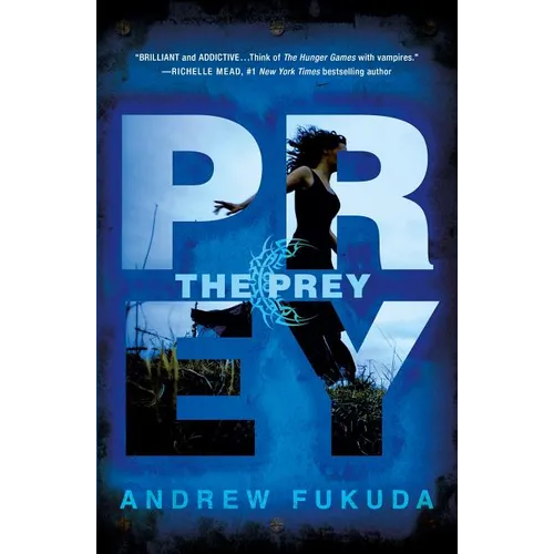The Prey