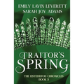 Traitor's Spring