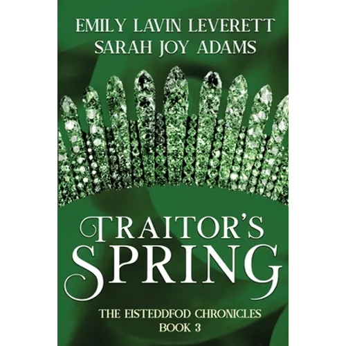 Traitor's Spring