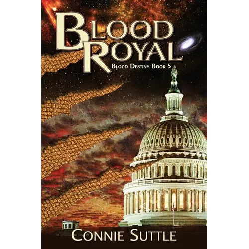 Blood Royal