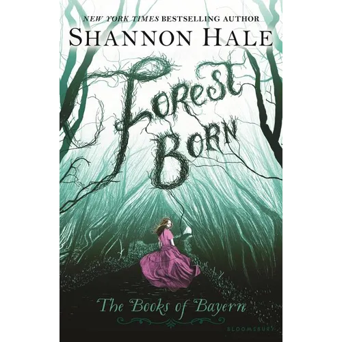 Forest Born