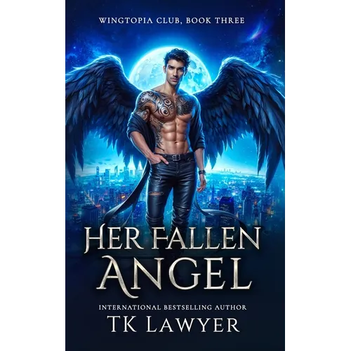 Her Fallen Angel