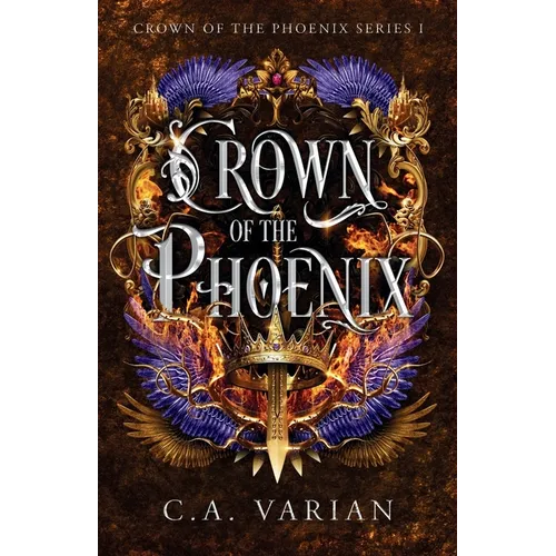 Crown of the Phoenix