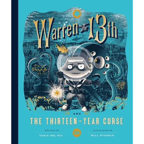 Warren the 13th and the Thirteen-Year Curse