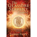 The Glassfire Serpent Part I, Embers: An epic fantasy adventure
