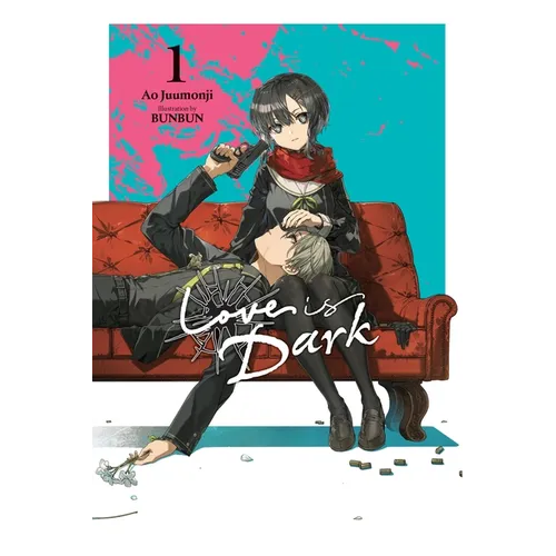 Love Is Dark, Vol. 1