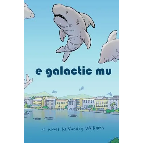 e galactic mu