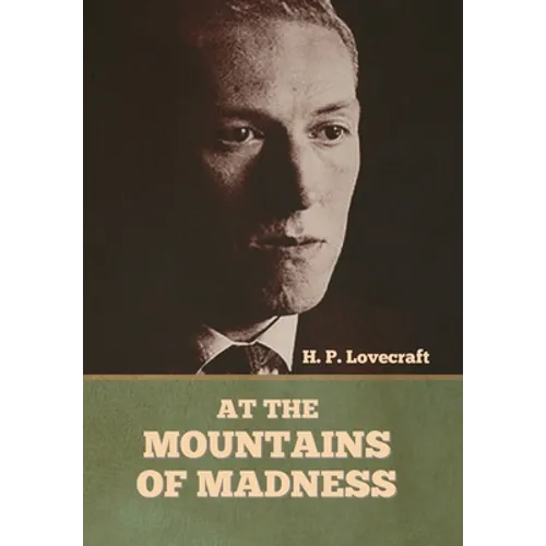 At the Mountains of Madness