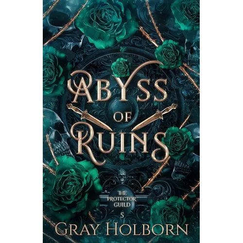 Abyss of Ruins