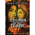 Children of the Flame: Book Two of the Chronicles of Avinol