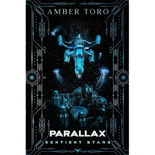 Parallax: Sentient Stars