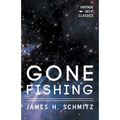 Gone Fishing