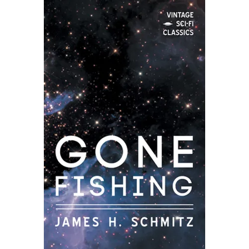 Gone Fishing