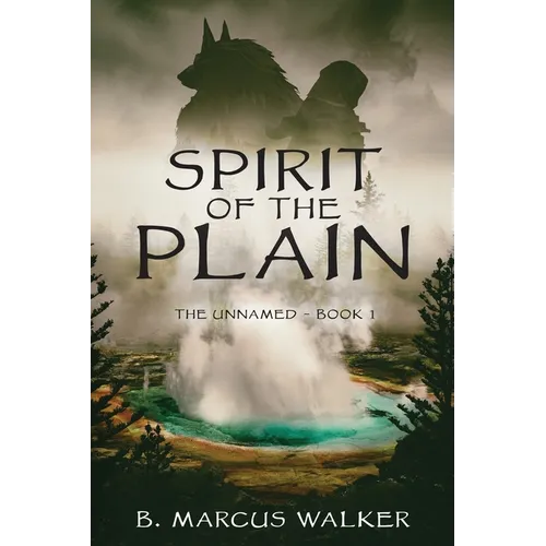 Spirit of the Plain