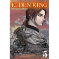 Elden Ring: The Road to the Erdtree, Vol. 5