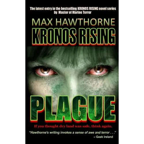 Kronos Rising: Plague