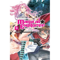 Magical Explorer, Vol. 9 (Light Novel): Reborn as a Side Character in a Fantasy Dating Sim Volume 9