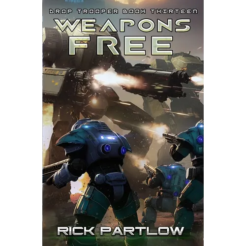 Weapons Free