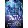Trazzak