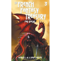 The French Fantasy Treasury (Volume 3)