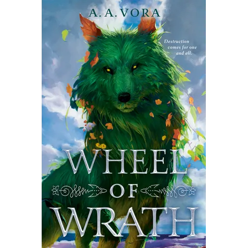 Wheel of Wrath