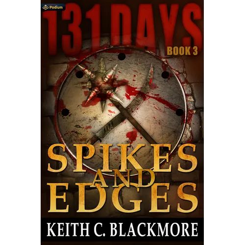 Spikes and Edges
