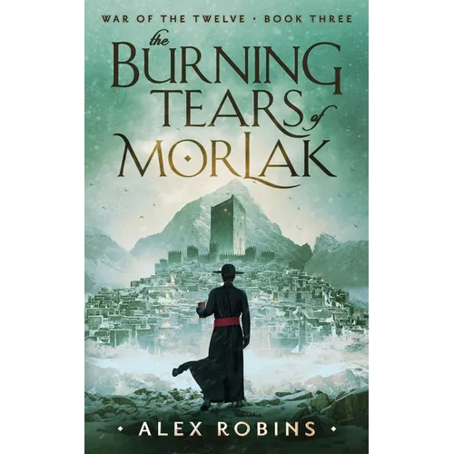 The Burning Tears of Morlak