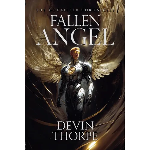 Fallen Angel