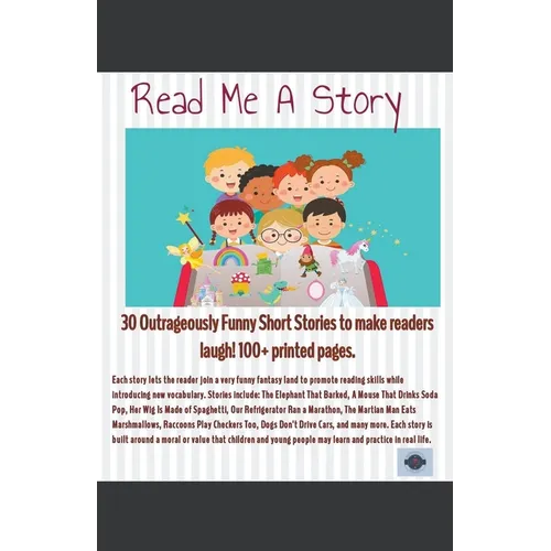 Read Me a Story