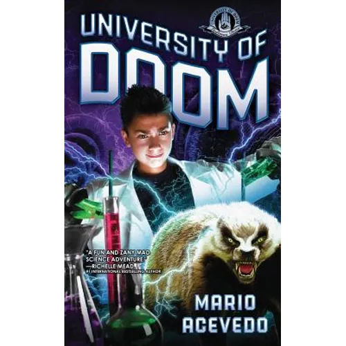 University of Doom