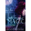 Irresistible Magic: Crescent City Fae: Book 2