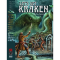 Let's Get Kraken 5e