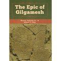 The Epic of Gilgamesh