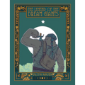 The Legend of the Dream Giants