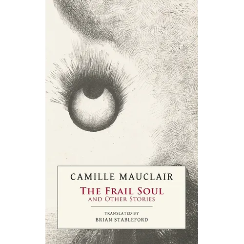 The Frail Soul: and Other Stories