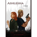 Ashlesha