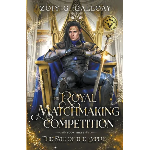The Royal Matchmaking Competition: The Fate of the Empire