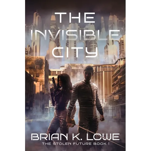 The Invisible City