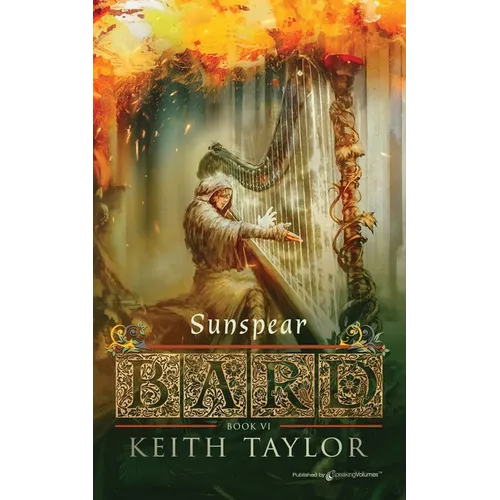 Bard VI: Sunspear